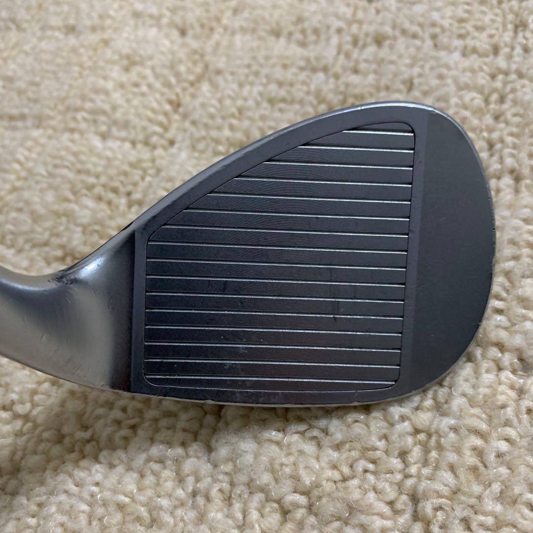 GOLF MANレフティ左　テーラーメイドウェッジTP FT ZTP 2本