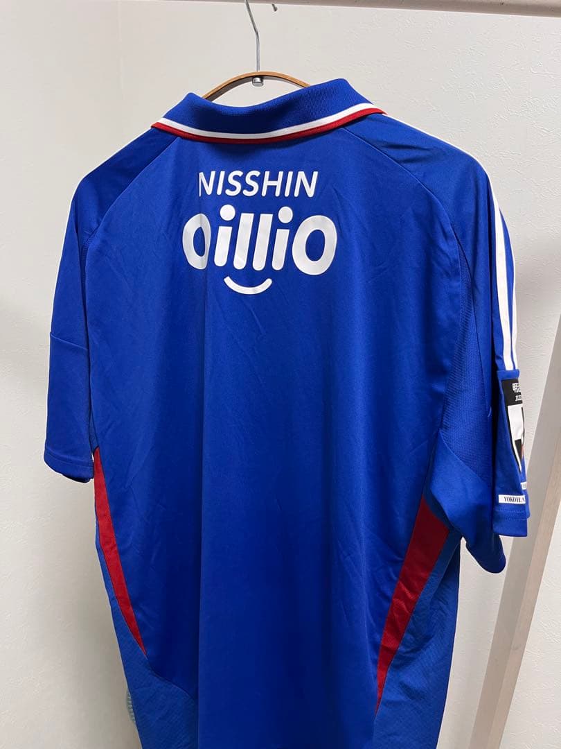横浜F・マリノス 2025オーセンユニ3XL