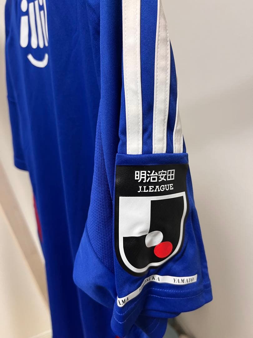 横浜F・マリノス 2025オーセンユニ3XL