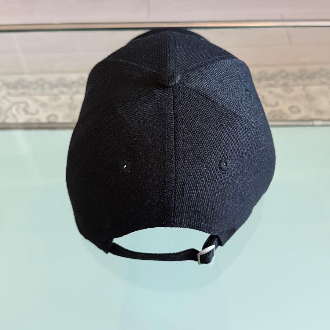 ミュージシャン king gnu CEN+RAL tour 2026 C+ EMBLEM CAP