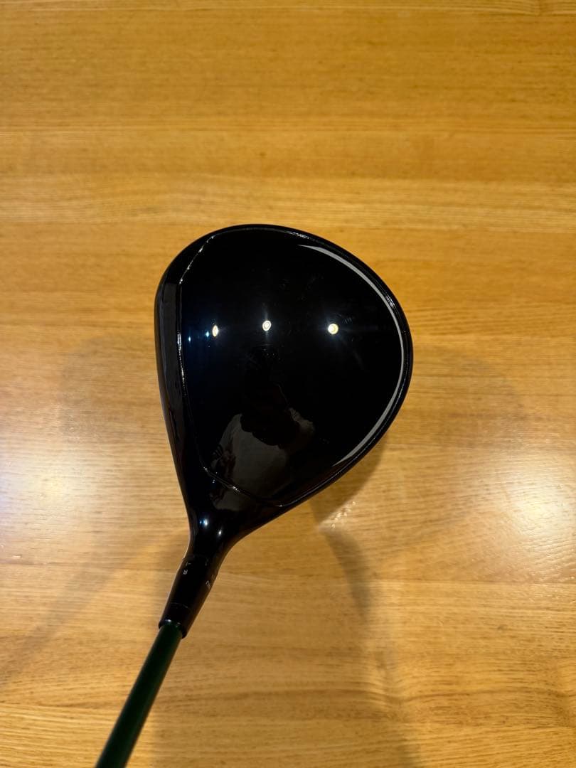 ぶっ飛び　GTD ConquerorDコンクワーラー +ワクチンコンポ