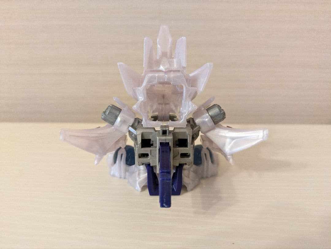 極美品　クロスファイトビーダマン　ドラシアン　ドラヴァイス　ガルバーン