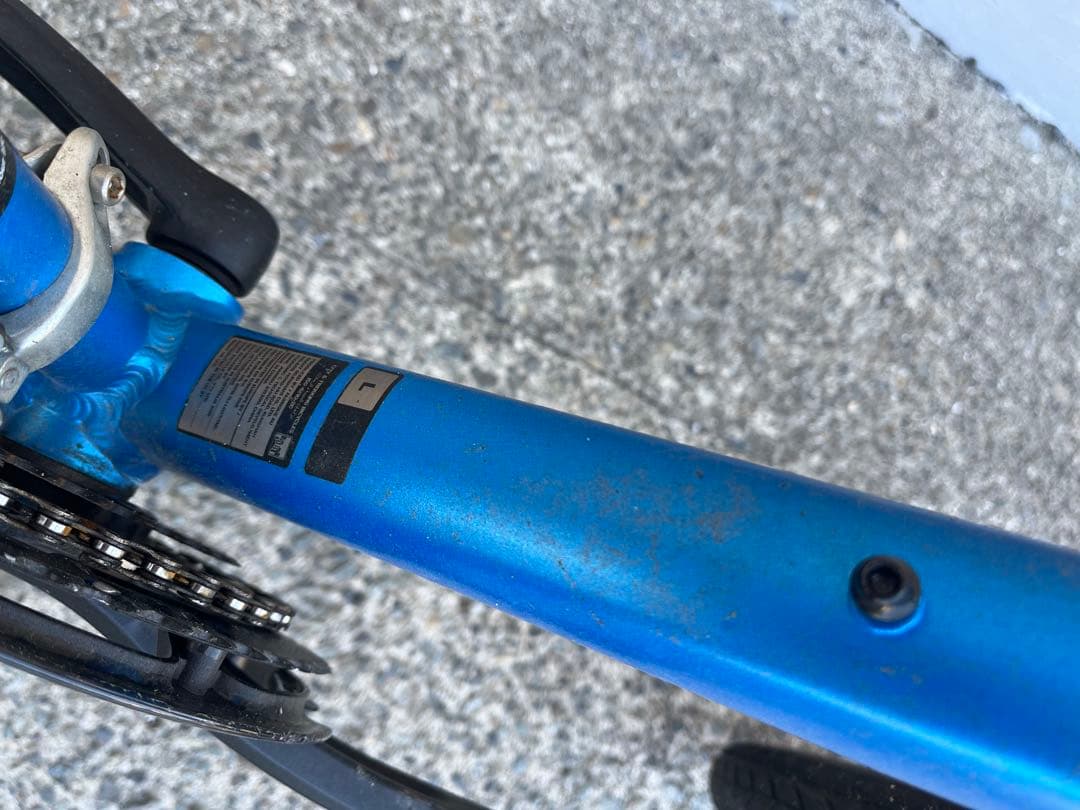 自転車本体 GIANT Escape R3