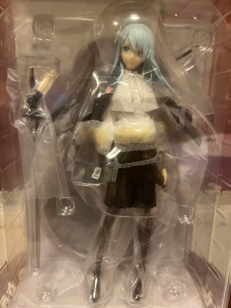 Myethos Noblesse Oblige フィギュア