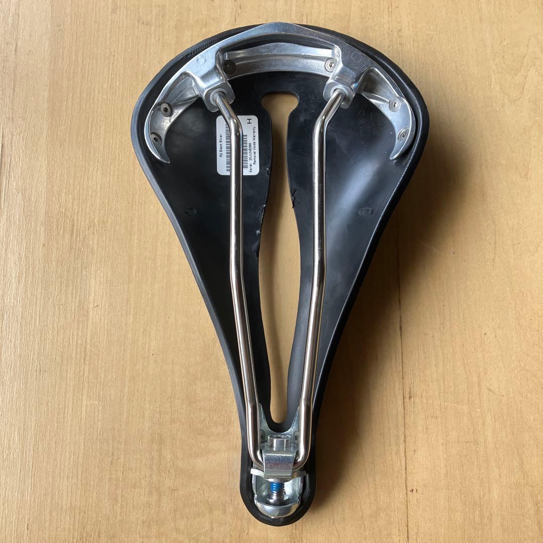 パーツ SELLE ANATOMICA R2