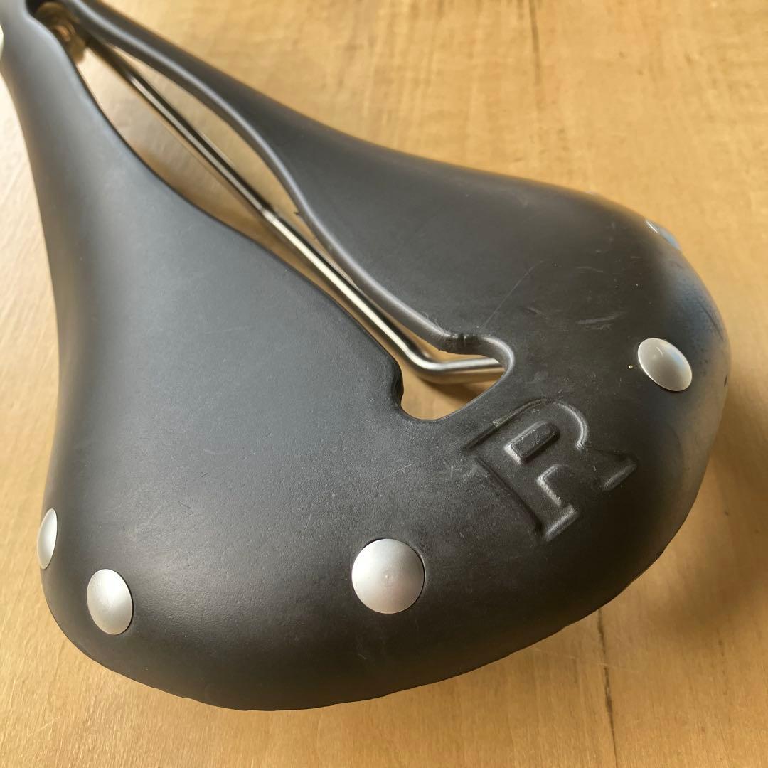 パーツ SELLE ANATOMICA R2