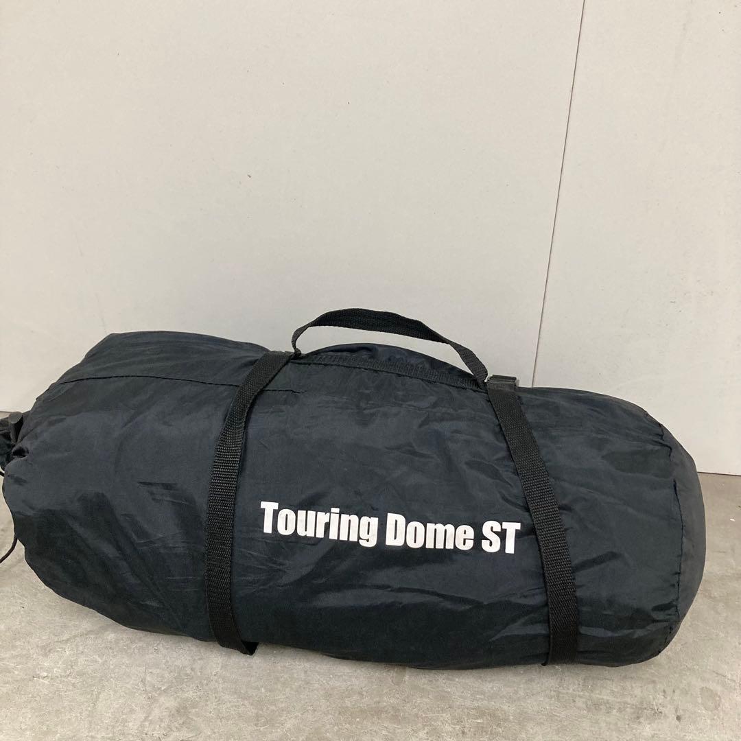 Coleman Touring Dome ST テント　コールマン