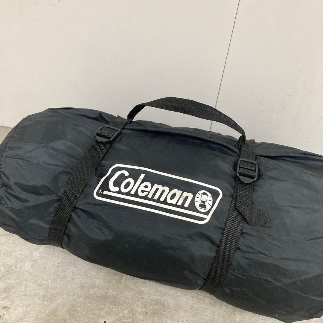 Coleman Touring Dome ST テント　コールマン