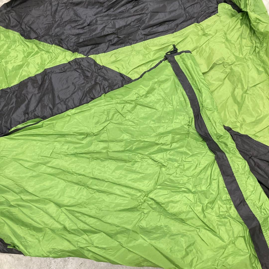 Coleman Touring Dome ST テント　コールマン