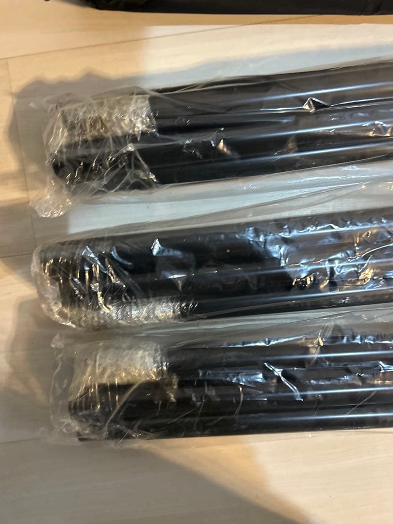 【未使用品】テンマクデザイン サーカストリポット　レギュラー