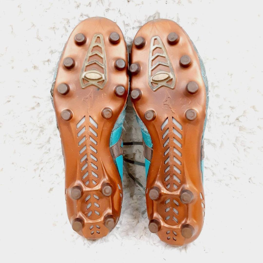 希少 26.5㎝◎ミズノ MORELIA NEO III カタールW杯限定モデル