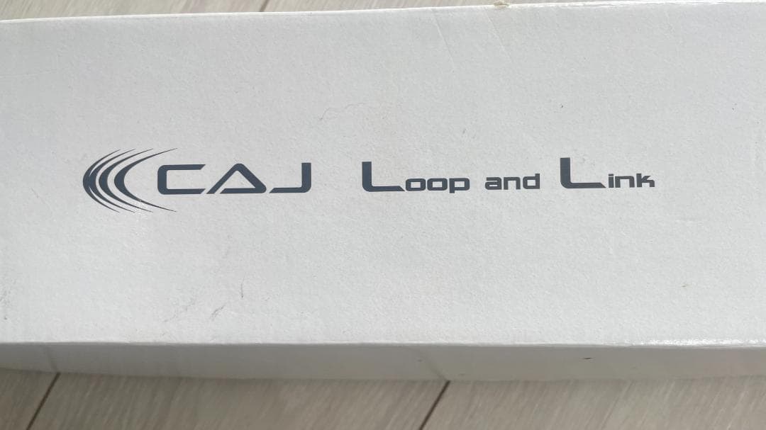 CAJ Loop and Link ループスイッチャー