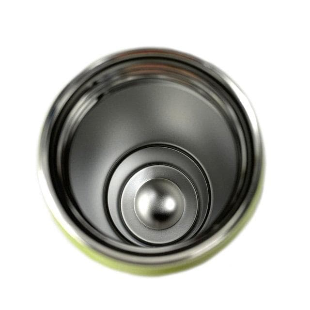 スターバックス 水筒 タンブラー(20OZ/591ML)黄緑 251028