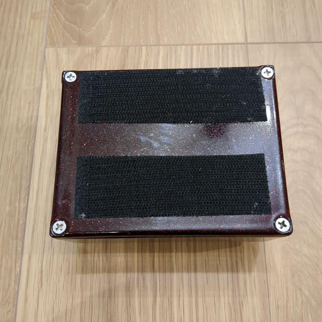 【最終値下げ】Wampler Dual Fusion ギターエフェクター