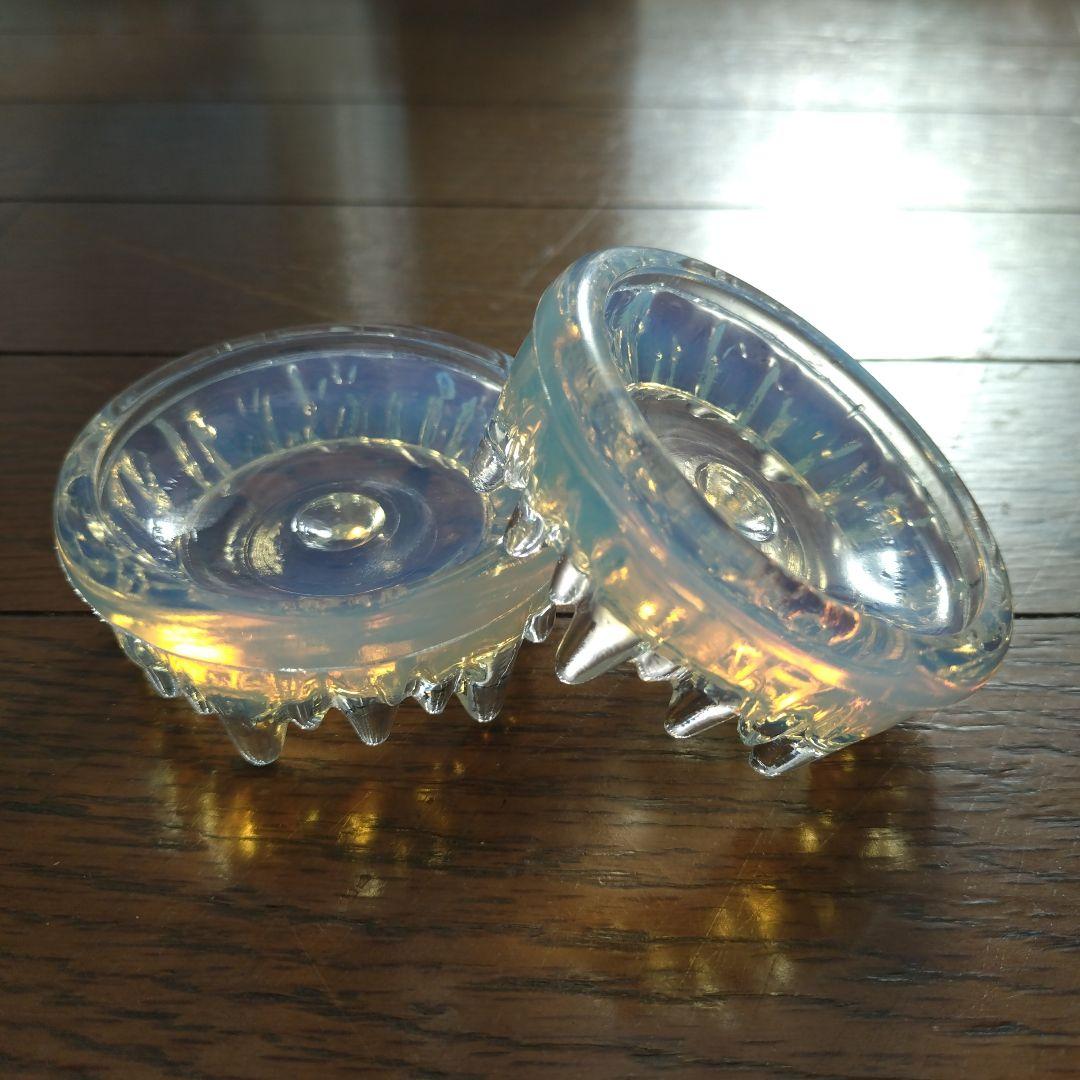 キャンドルホルダ