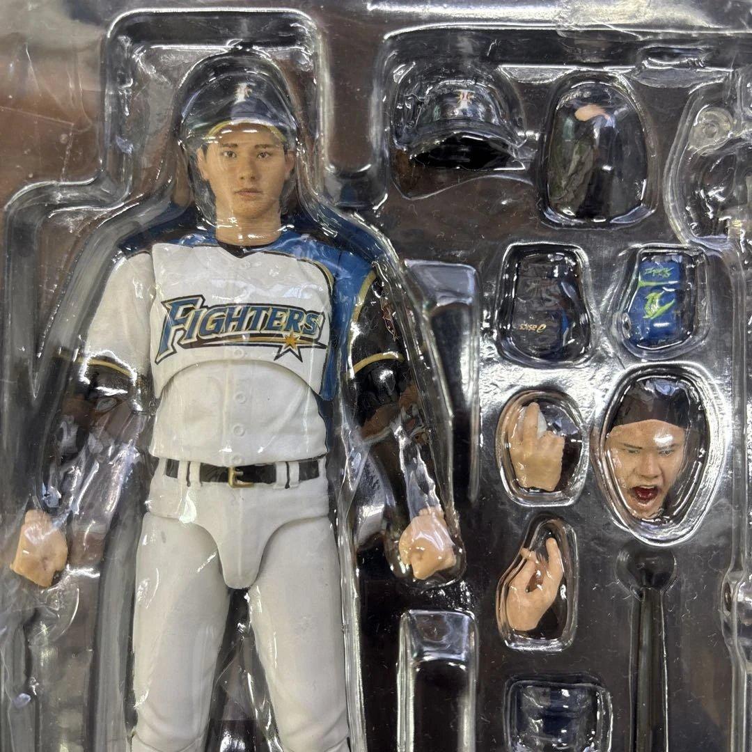 s.h.figuarts 大谷翔平