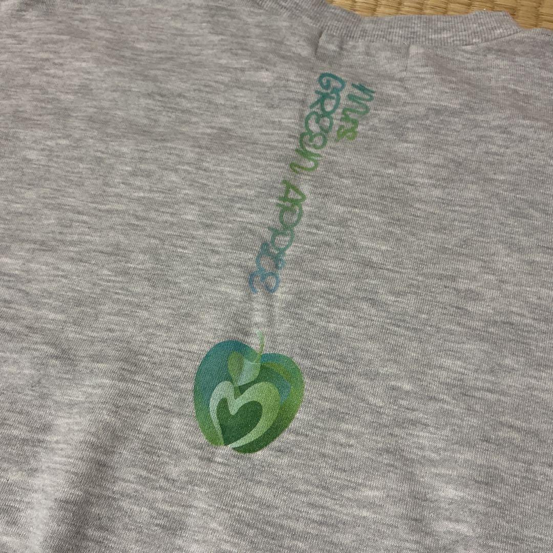Mrs. GREEN APPLE スウェット　ミセスグリーンアップル