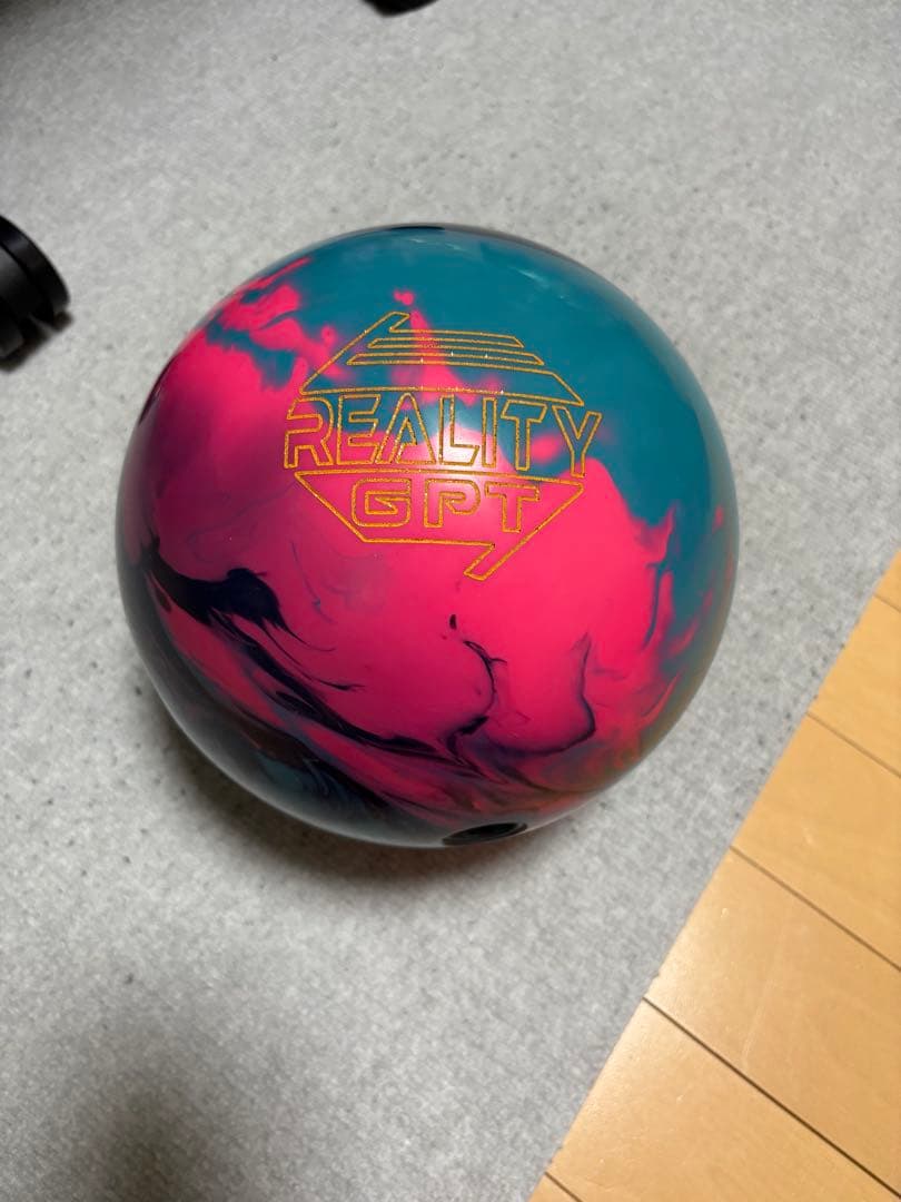 リアリティGPT 900グローバル　１５ポンド3オンス