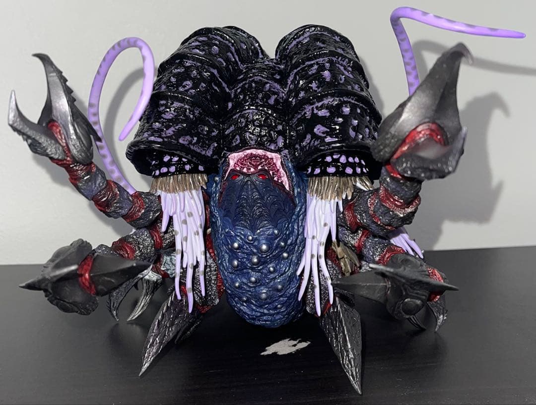 ラストワン賞 ガタノゾーア 塊獣極致・匠道　ウルトラマンティガ