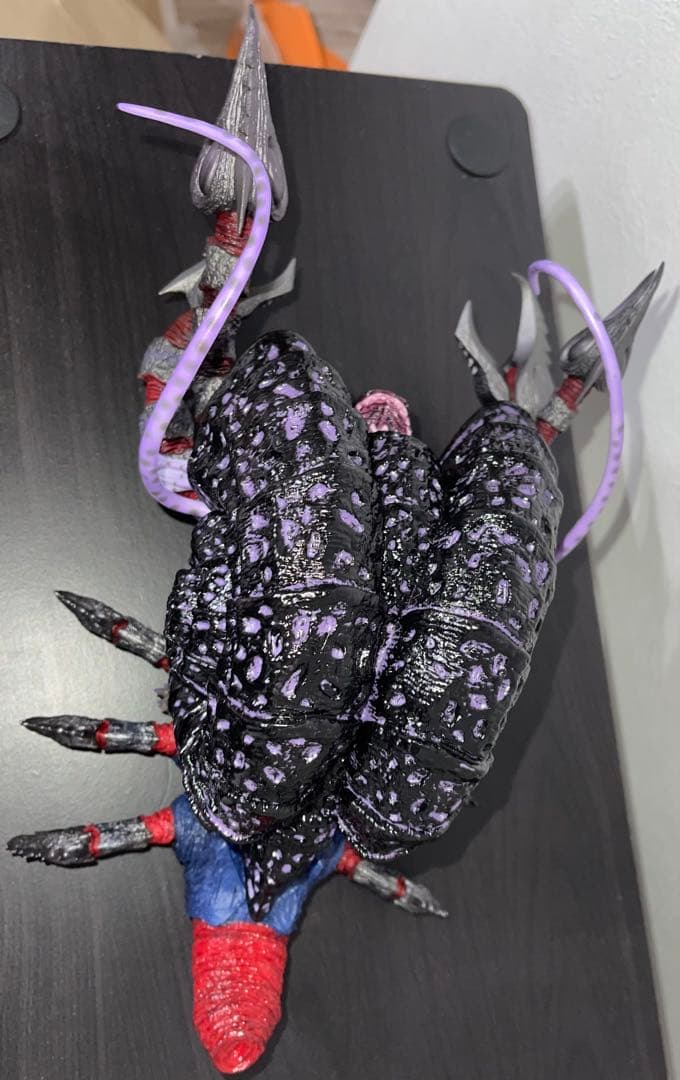 ラストワン賞 ガタノゾーア 塊獣極致・匠道　ウルトラマンティガ