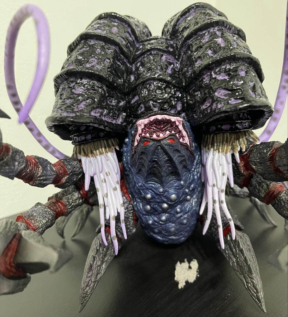 ラストワン賞 ガタノゾーア 塊獣極致・匠道　ウルトラマンティガ