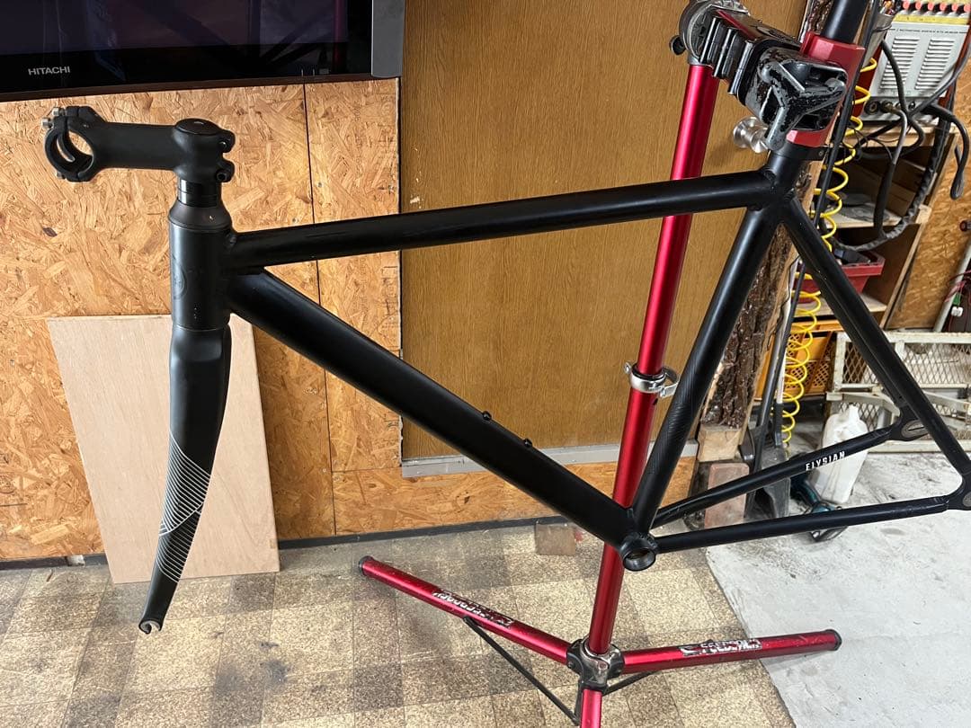 【引取希望】LOCAL BIKES ELYSIAN