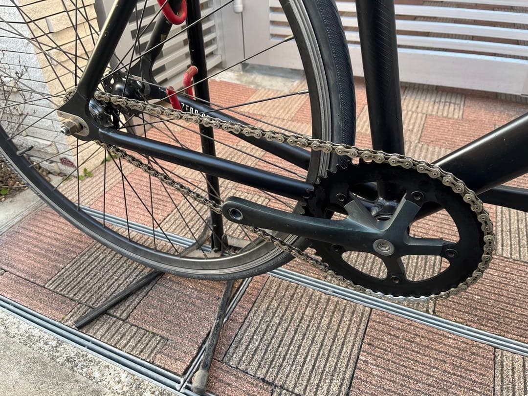 【引取希望】LOCAL BIKES ELYSIAN