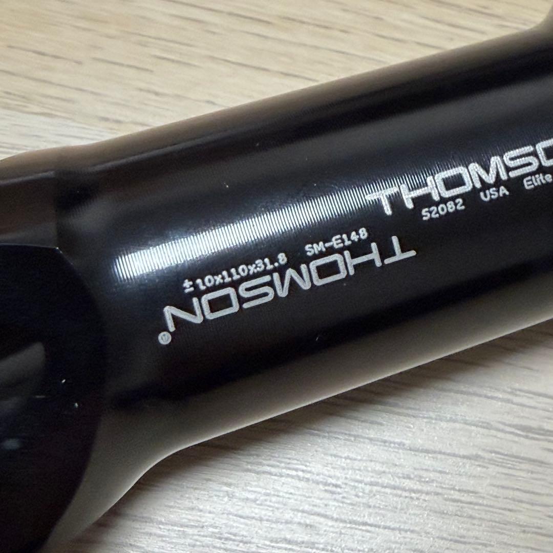 thomson トムソン x2 110mm