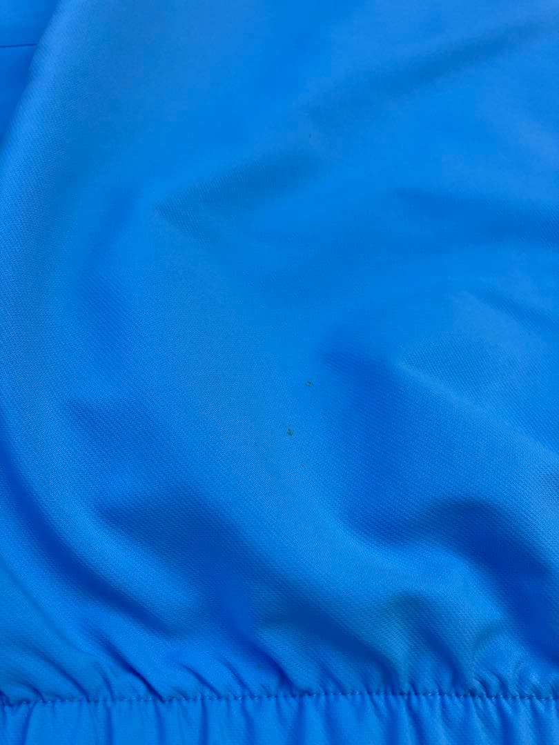 【訳あり】UMBRO×マンチェスターシティ/スウェット/ドリルトップ XL