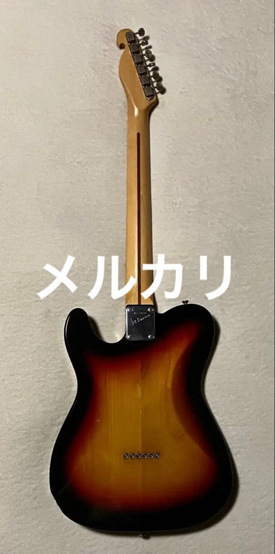 ギター Bill Lawrence