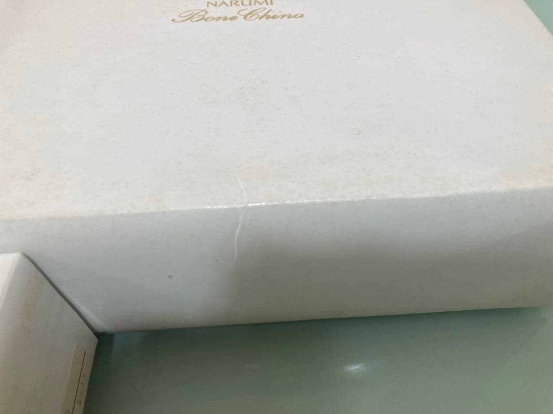 ナルミ　食器