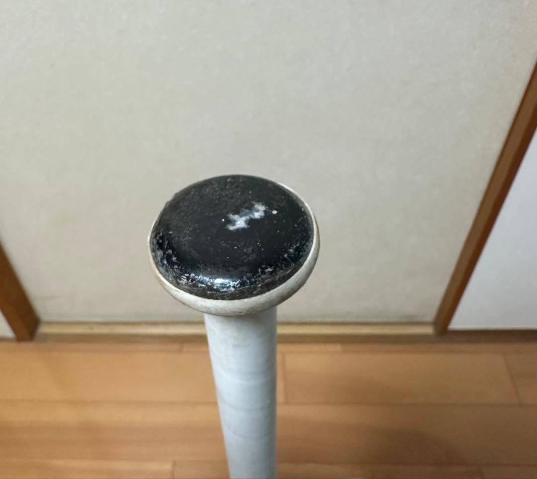 ビヨンドマックスレガシーメタル（トップバランス/84cm/平均740g）
