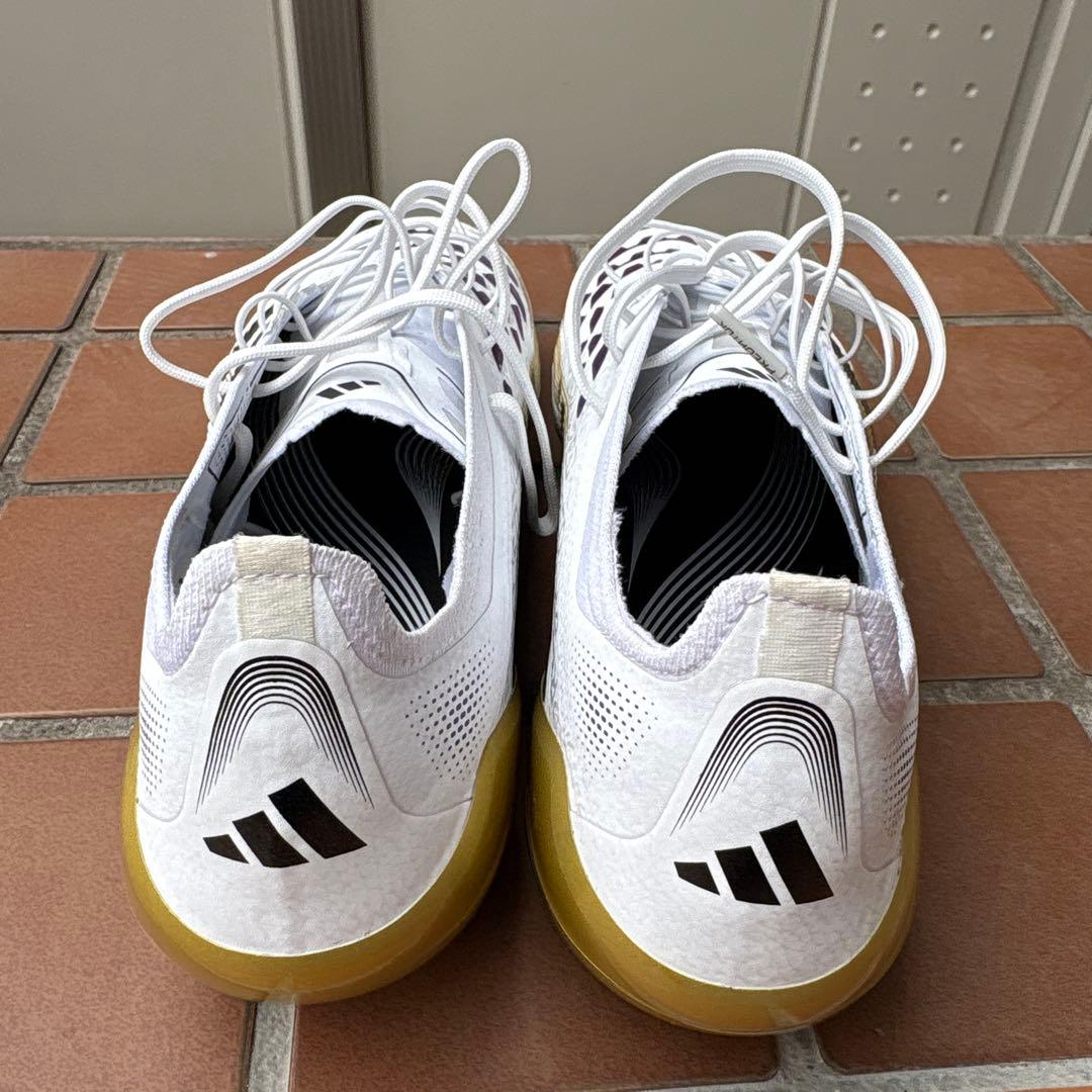 シューズ adidas Predator elite HG/AG 28cm