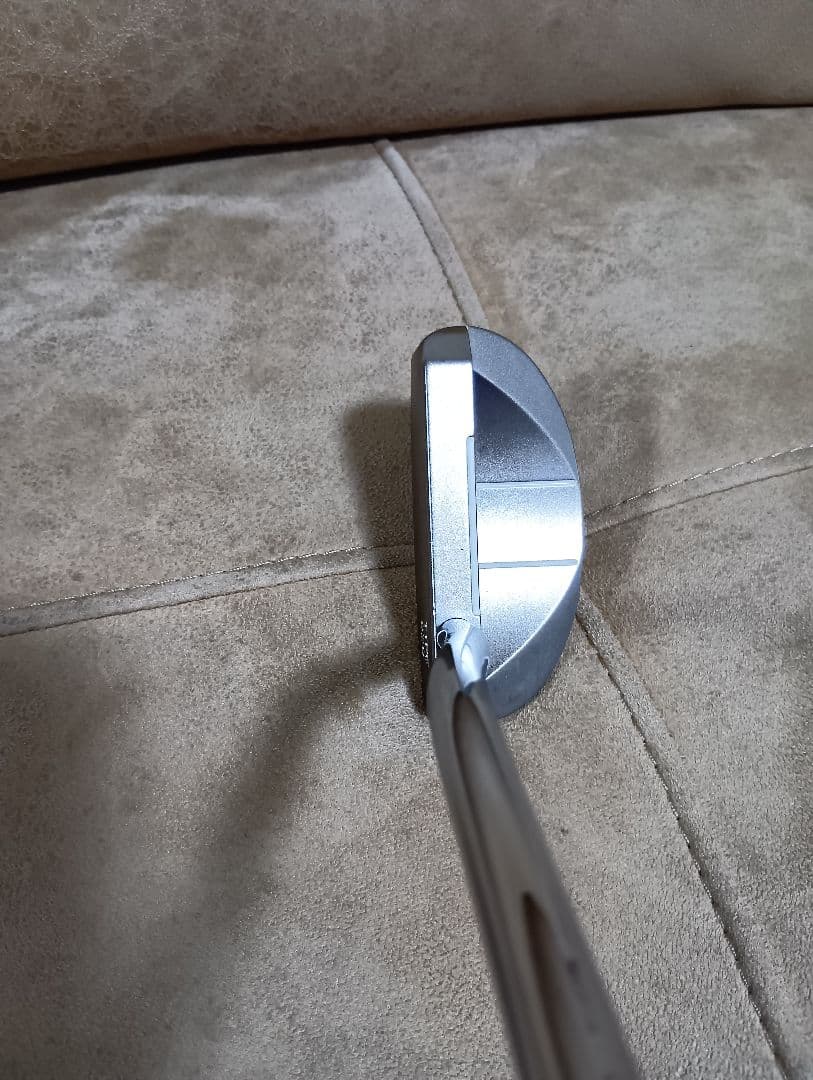 ヒロ　マツモト　パター　34.0インチ
