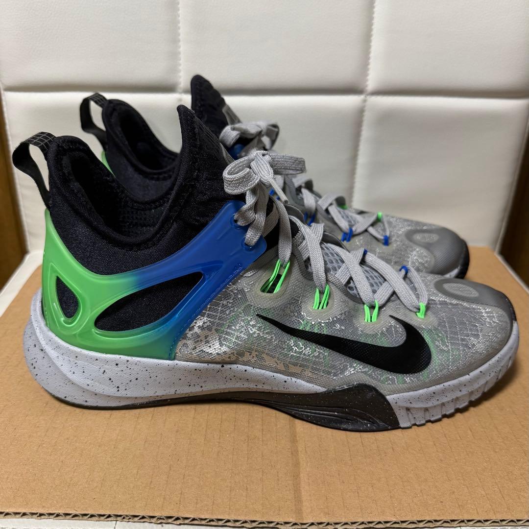 希少 Nike Zoom HyperRev All Star 2015 27㎝