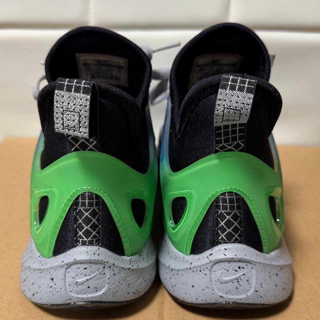 希少 Nike Zoom HyperRev All Star 2015 27㎝