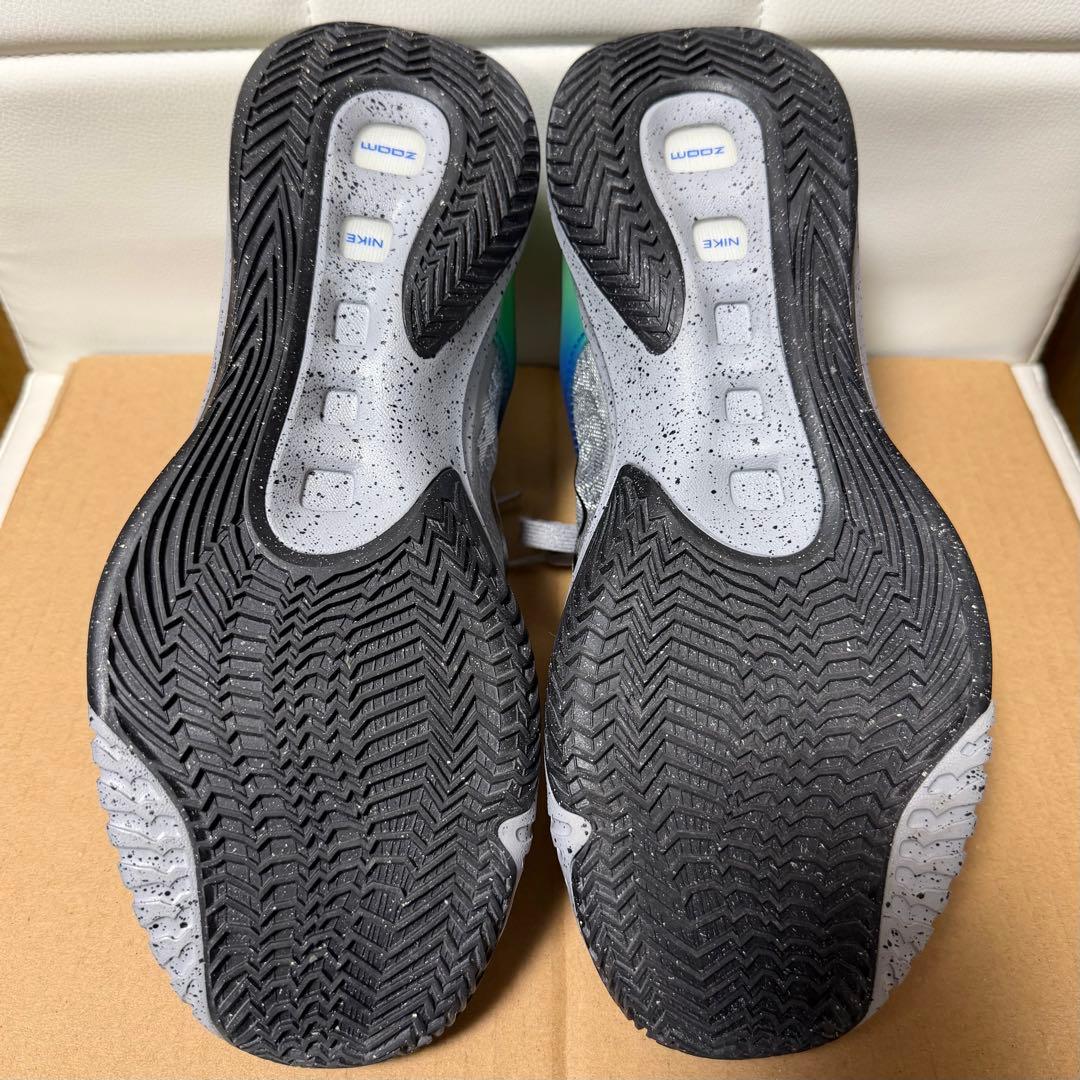 希少 Nike Zoom HyperRev All Star 2015 27㎝