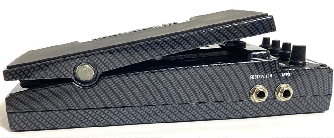 Digitech EX-7 デジテック マルチエフェクター ワーミー ペダル