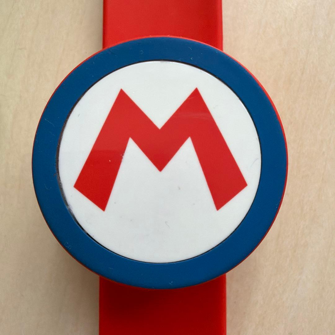 マリオ ヨッシー パワーアップバンド 2個セット