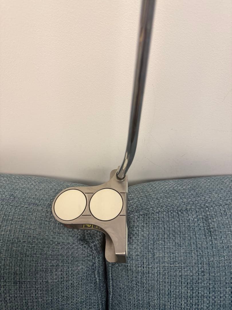 オデッセイGolf Putter 2ボールパター