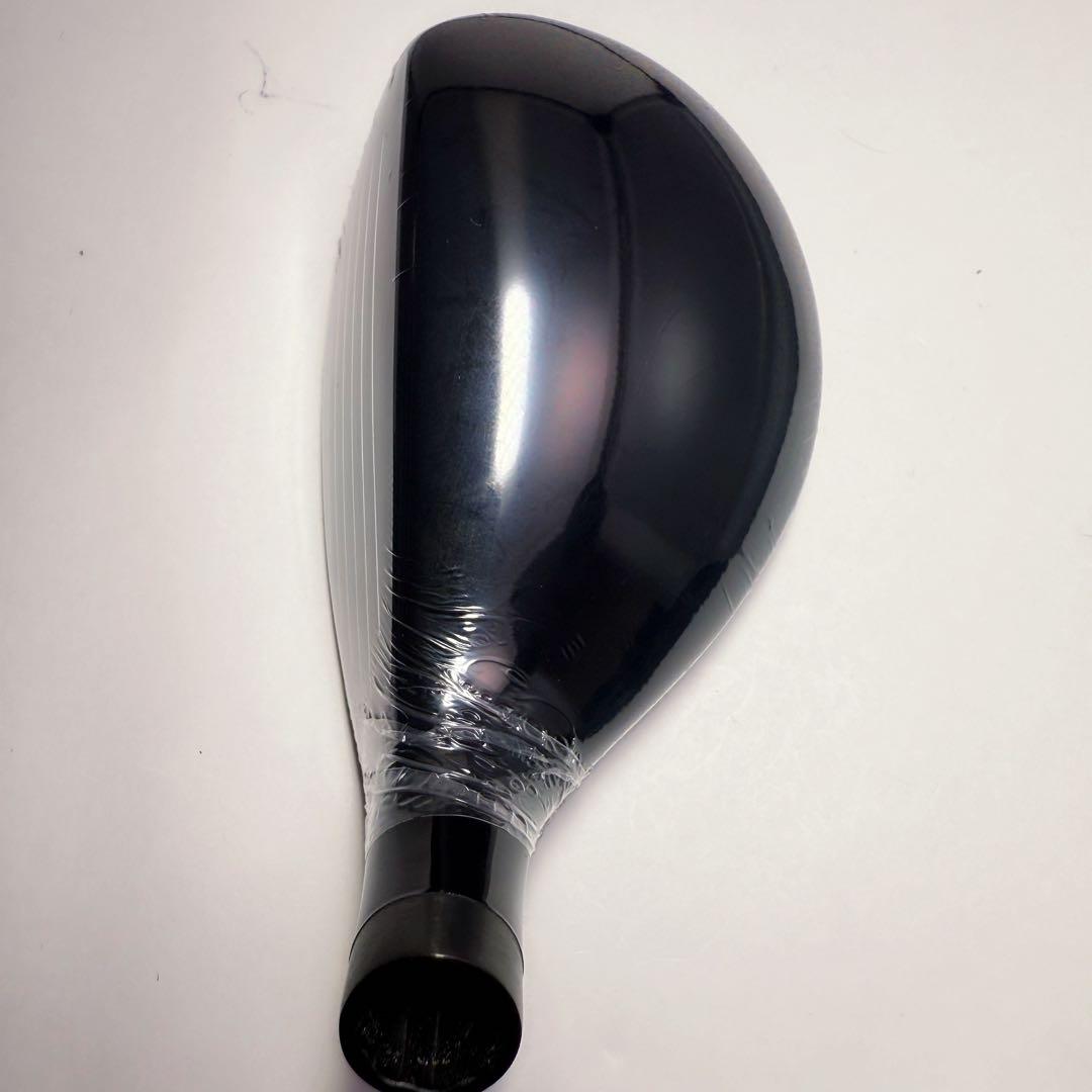 新品未使用品　NS250 UT5 27° ヘッドとカバーと保証書付属
