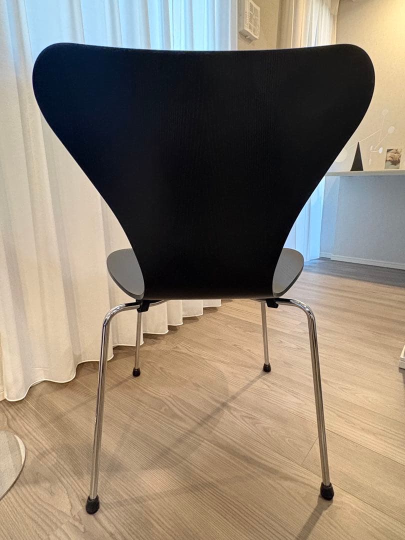 【正規品】Fritz Hansen セブンチェア Colored Ash
