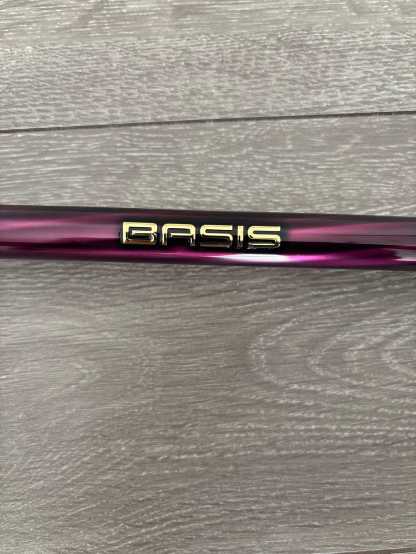 ロッド SHIMANO 22 BASIS 1.2-500