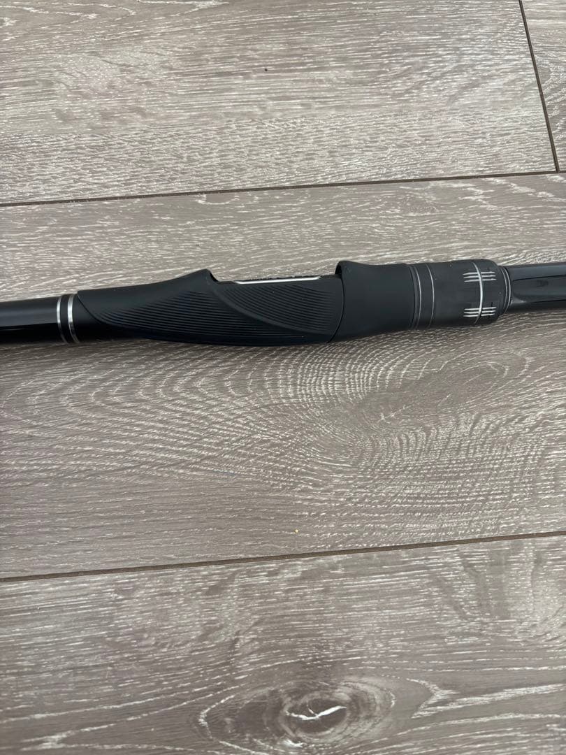 ロッド SHIMANO 22 BASIS 1.2-500