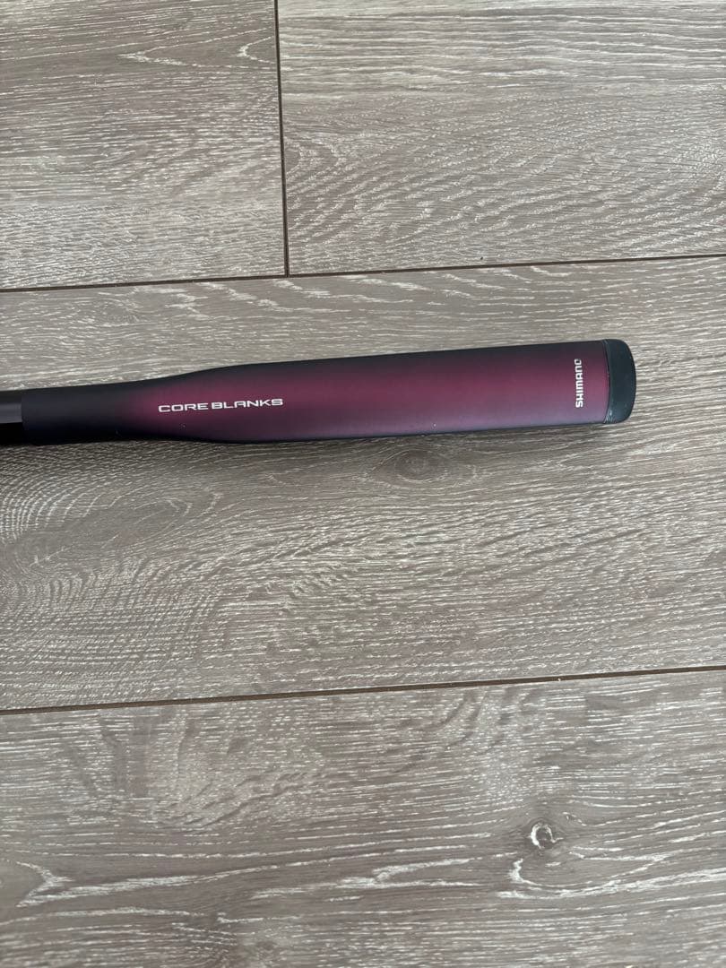 ロッド SHIMANO 22 BASIS 1.2-500
