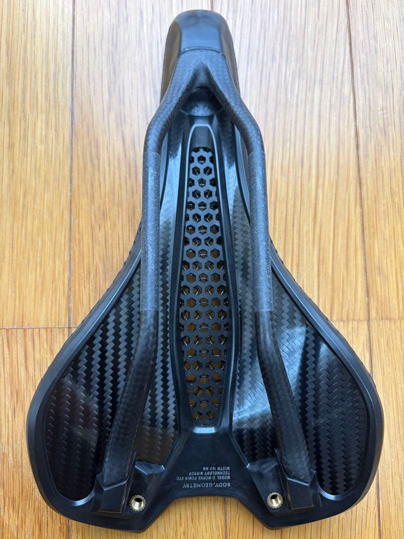 Global 株 専用S-WORKS ROMIN EVO MIRROR 143