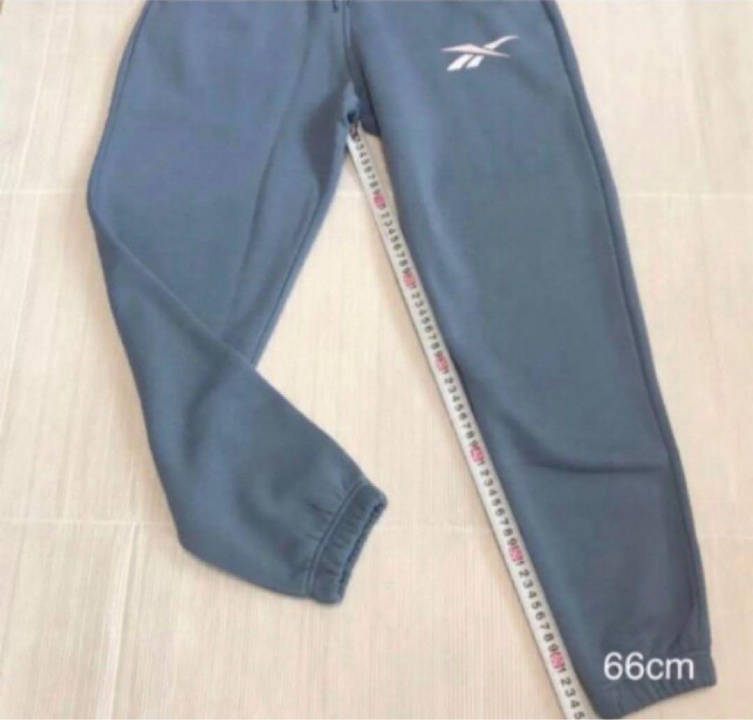 送料無料 新品 Reebok エッセンシャルズ ベクター 上下セット XL
