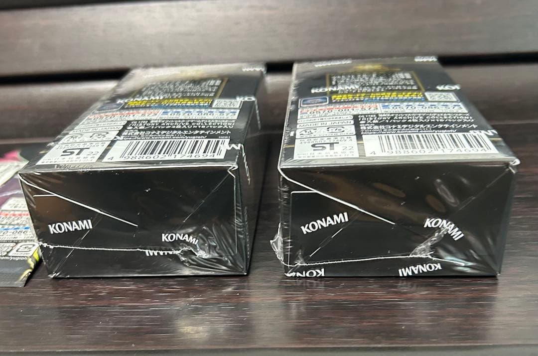 【新品未開封/シュリンク付】遊戯王 ヒストリーアーカイブコレクション 他セット