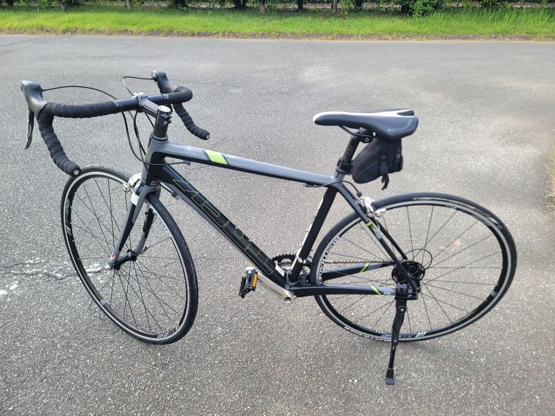 ★TREK GARY FISHER ION SUPER 　BONTRAGER熊本