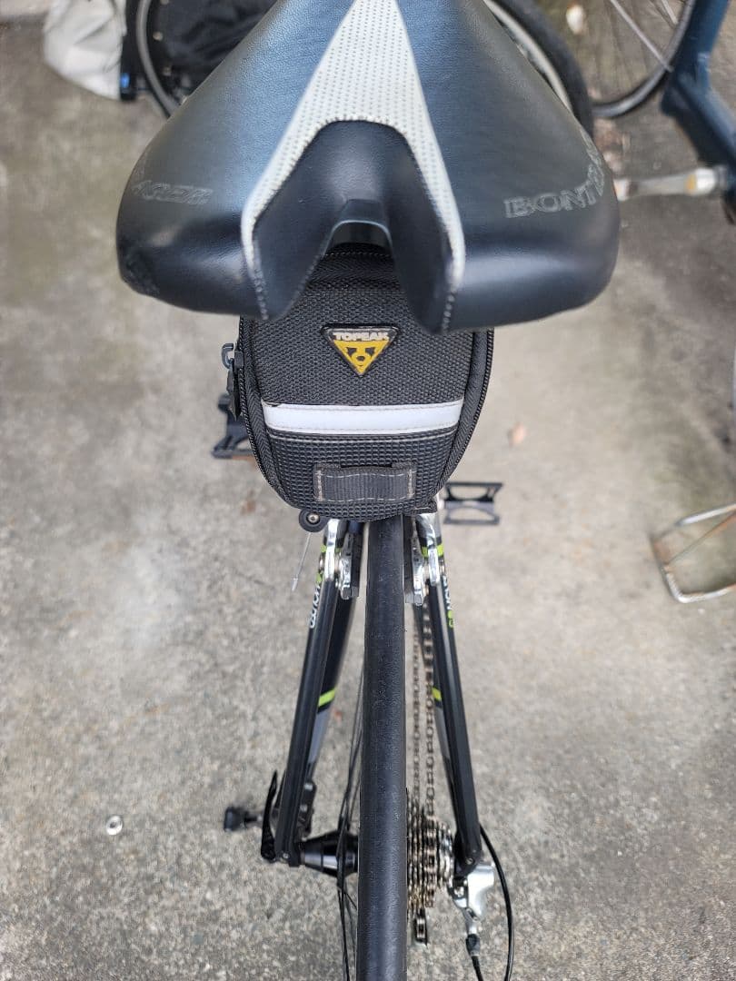 ★TREK GARY FISHER ION SUPER 　BONTRAGER熊本